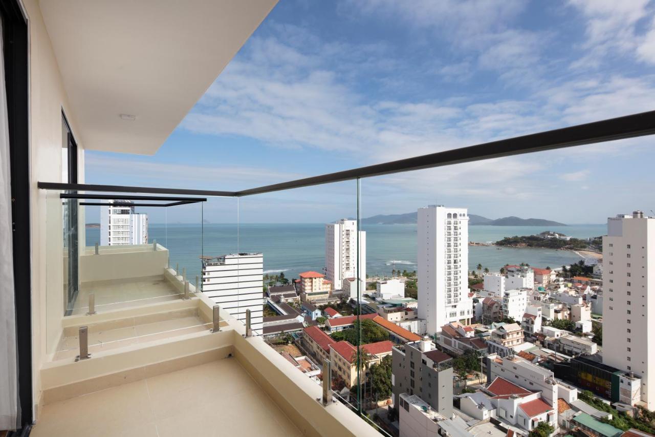 Elite Hotel Nha Trang Exterior photo