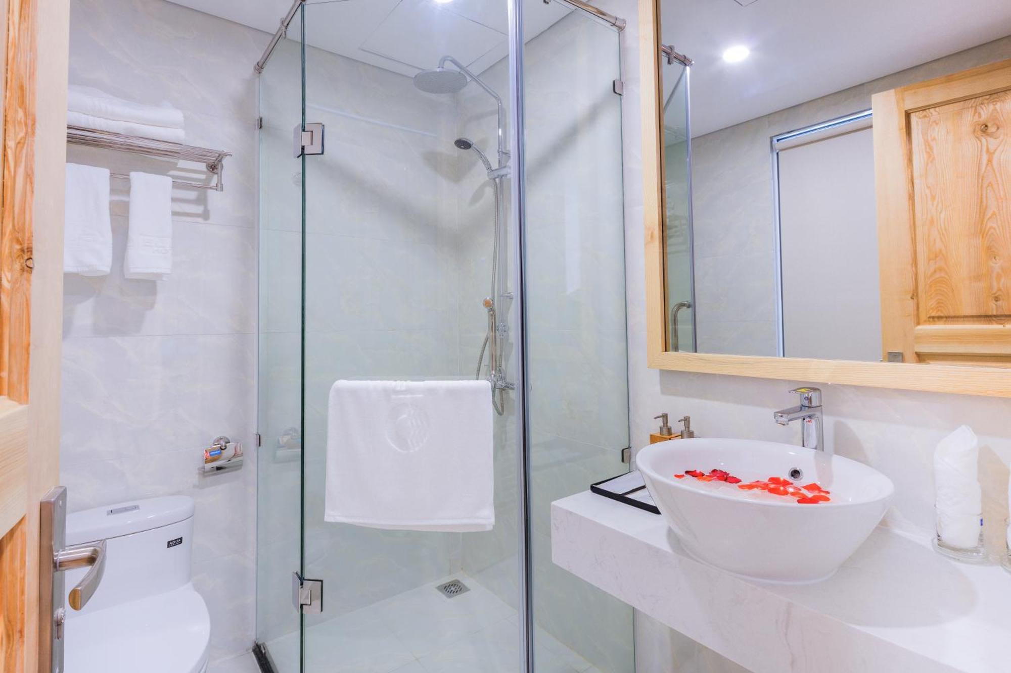 Elite Hotel Nha Trang Room photo