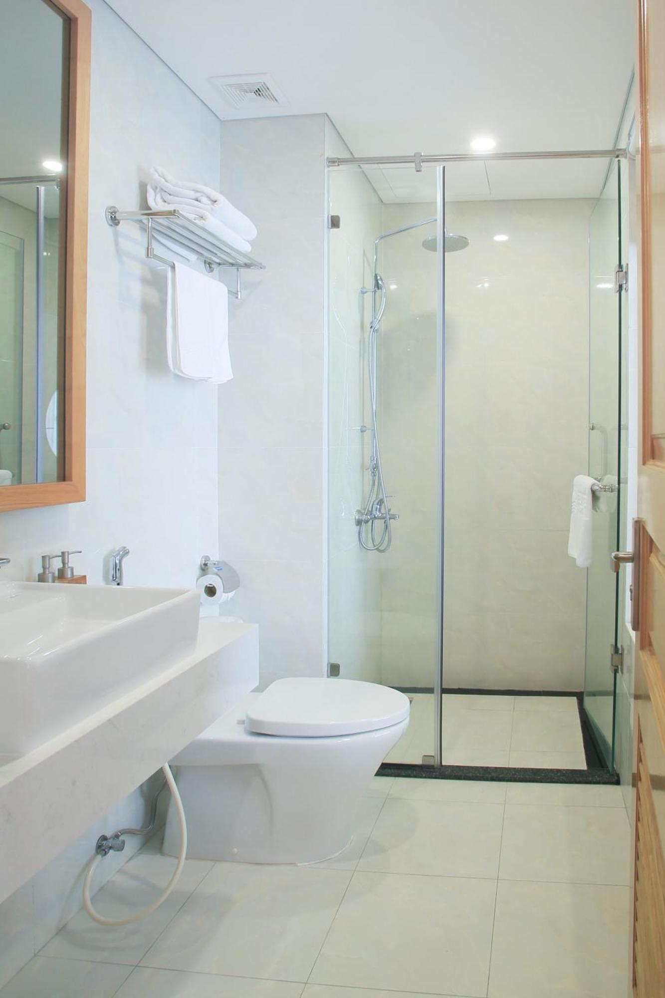 Elite Hotel Nha Trang Room photo