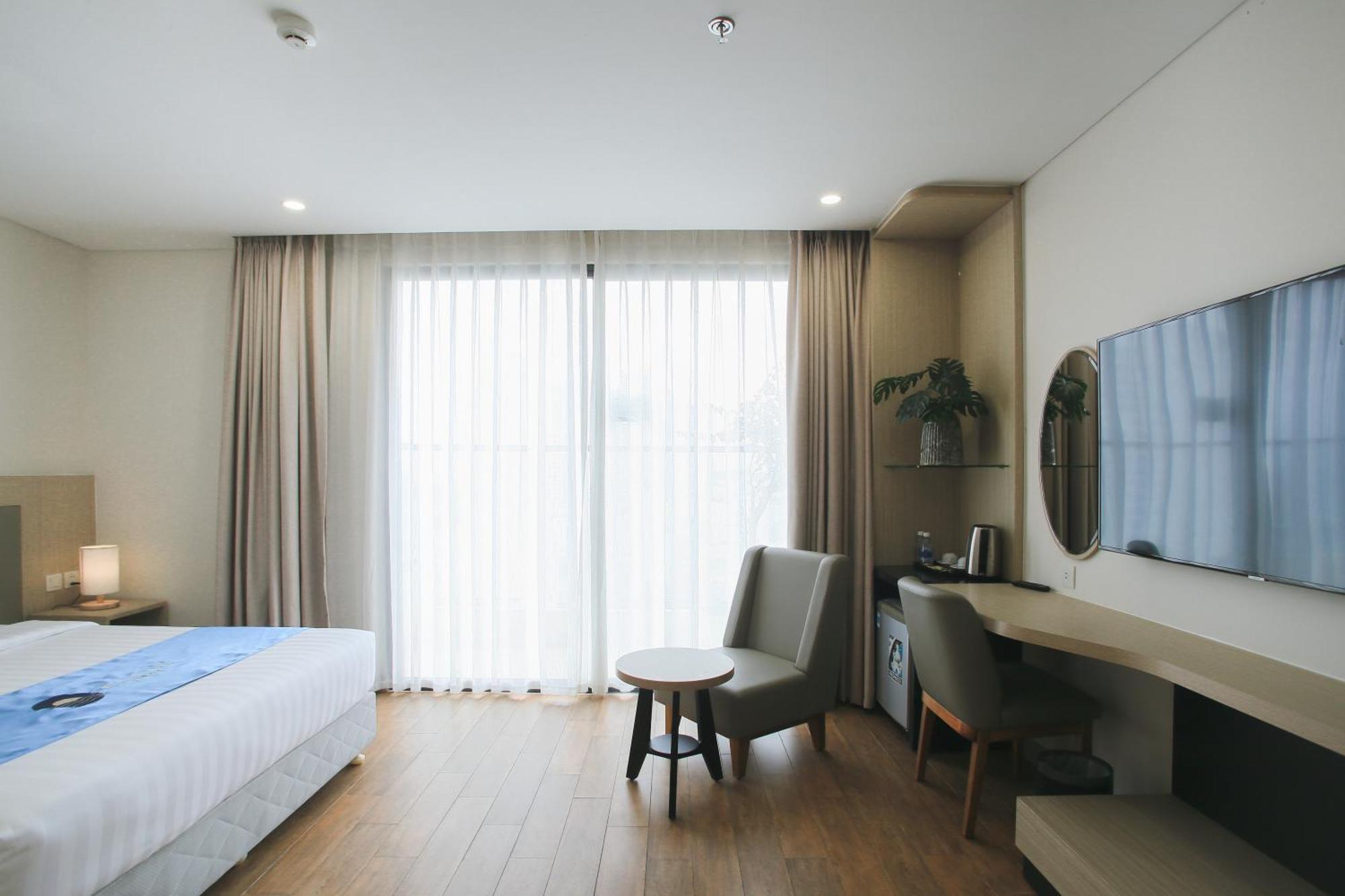 Elite Hotel Nha Trang Room photo