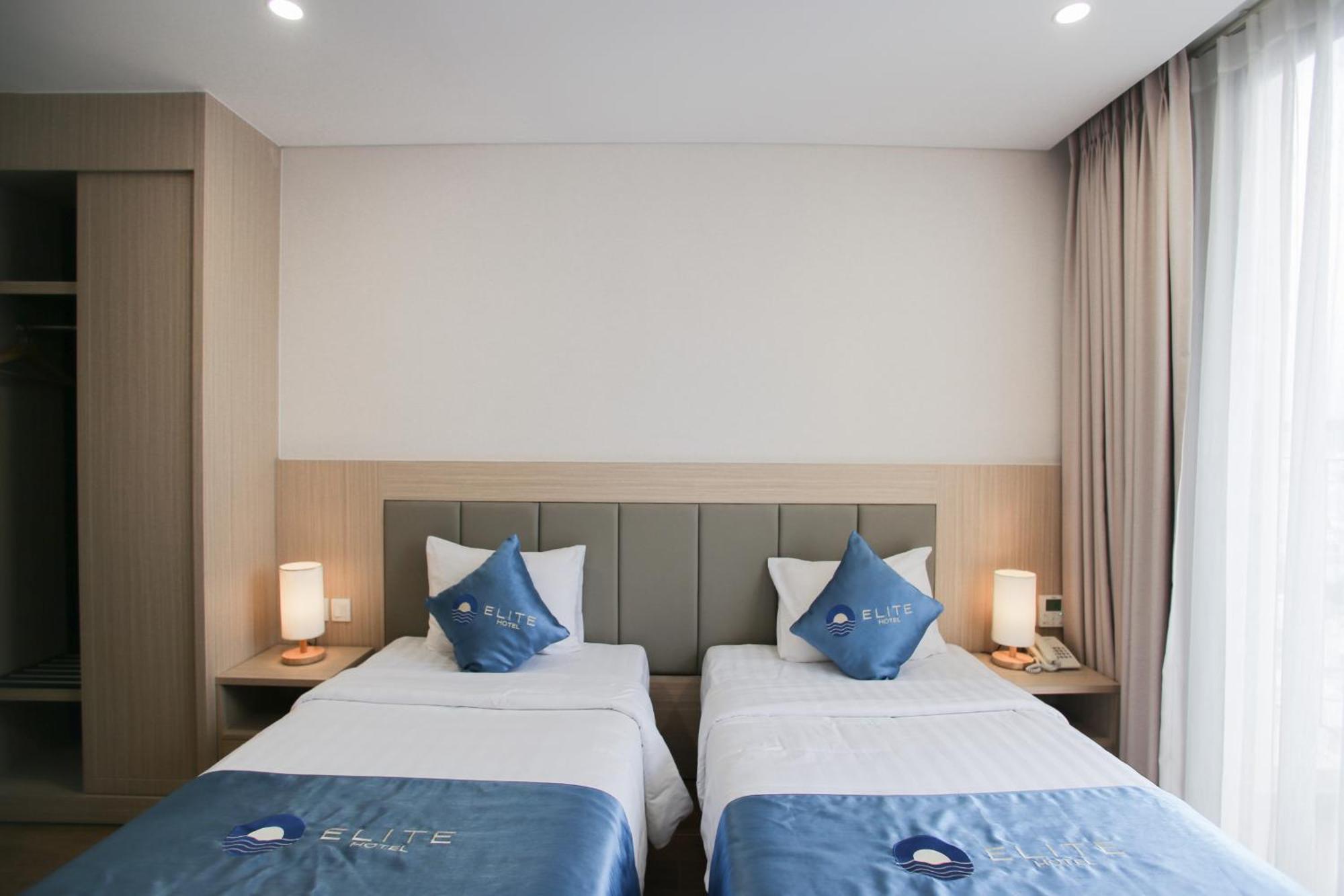 Elite Hotel Nha Trang Room photo