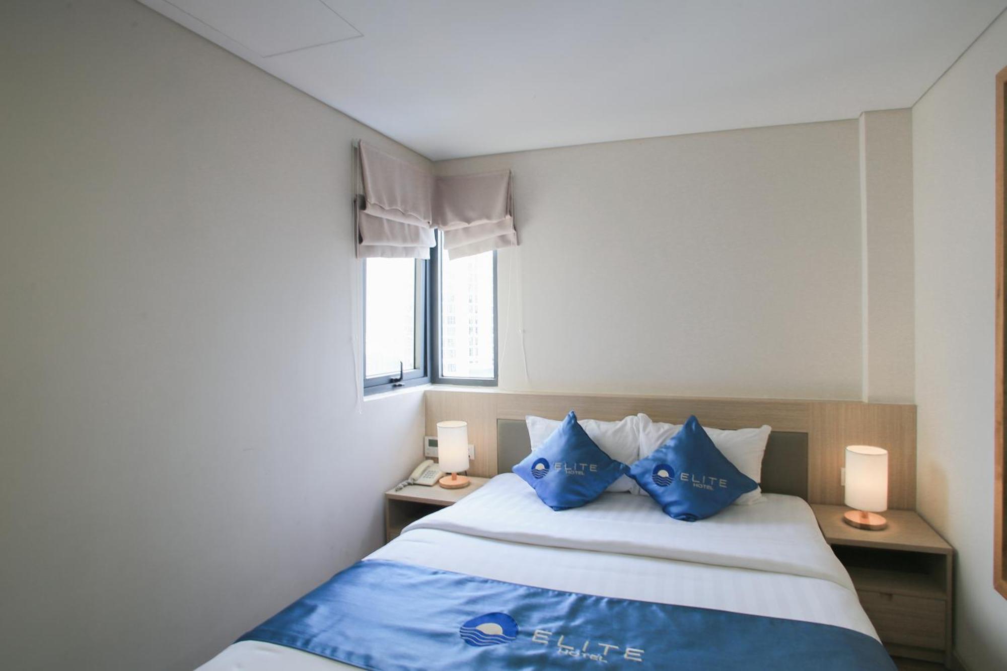 Elite Hotel Nha Trang Room photo