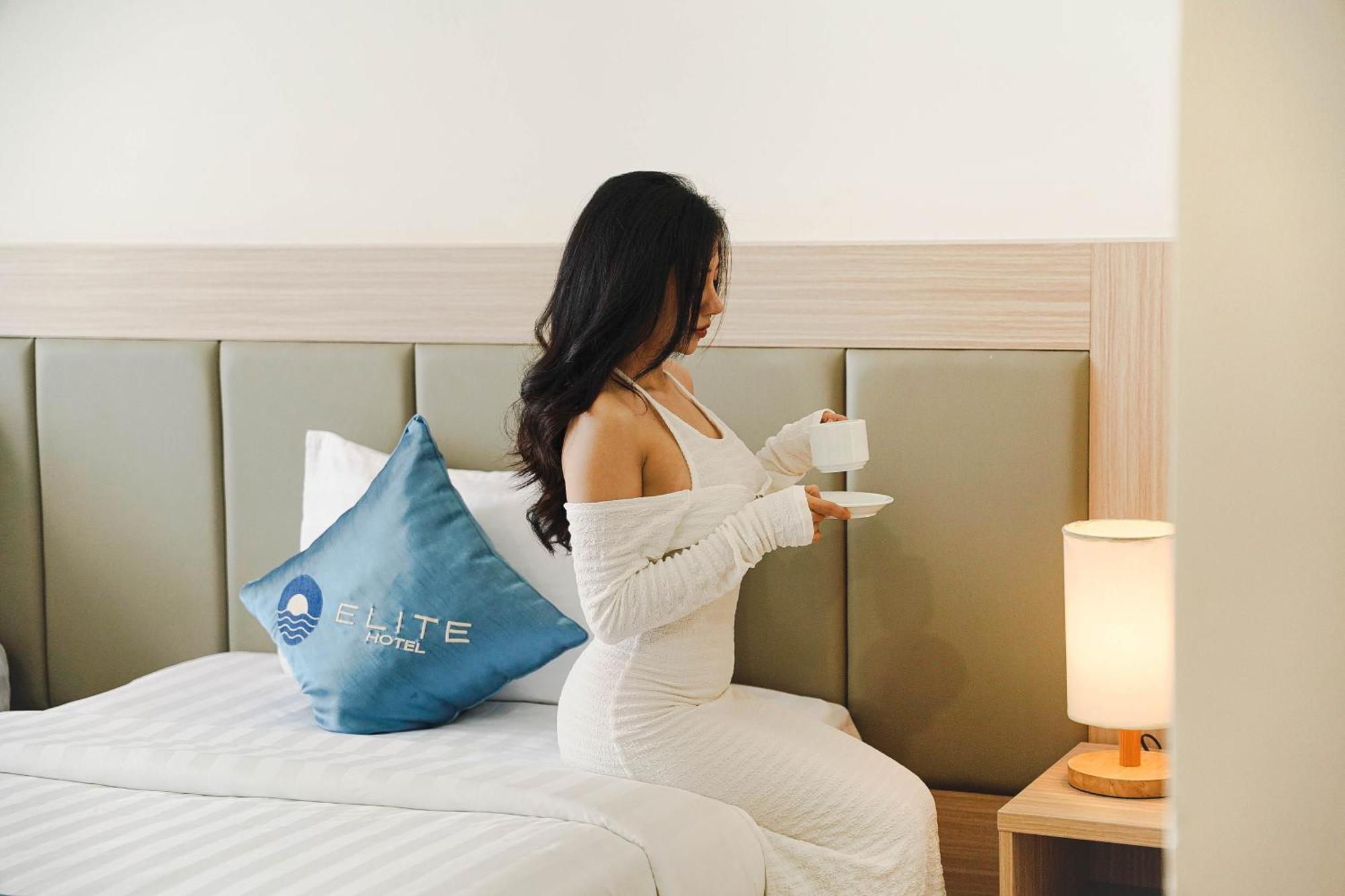 Elite Hotel Nha Trang Room photo
