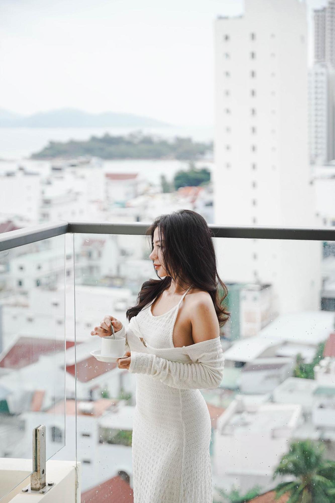 Elite Hotel Nha Trang Exterior photo
